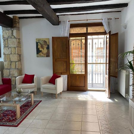 Apartamento La Fanciulla Velca Tarquinia Exterior foto