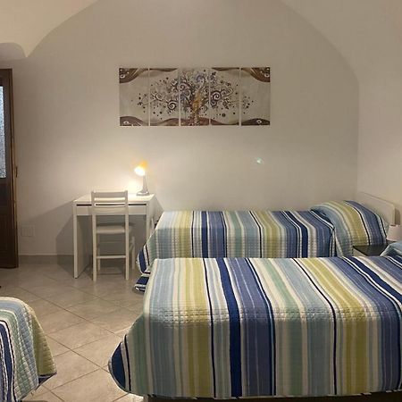Apartamento La Fanciulla Velca Tarquinia Exterior foto