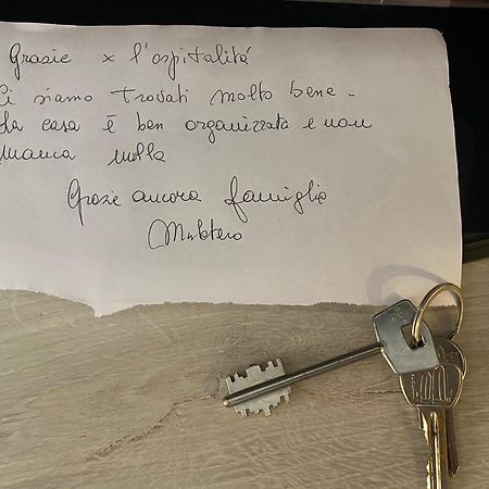 Apartamento La Fanciulla Velca Tarquinia Exterior foto