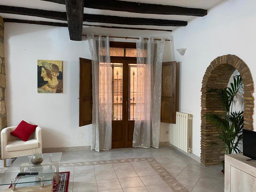 Apartamento La Fanciulla Velca Tarquinia Exterior foto