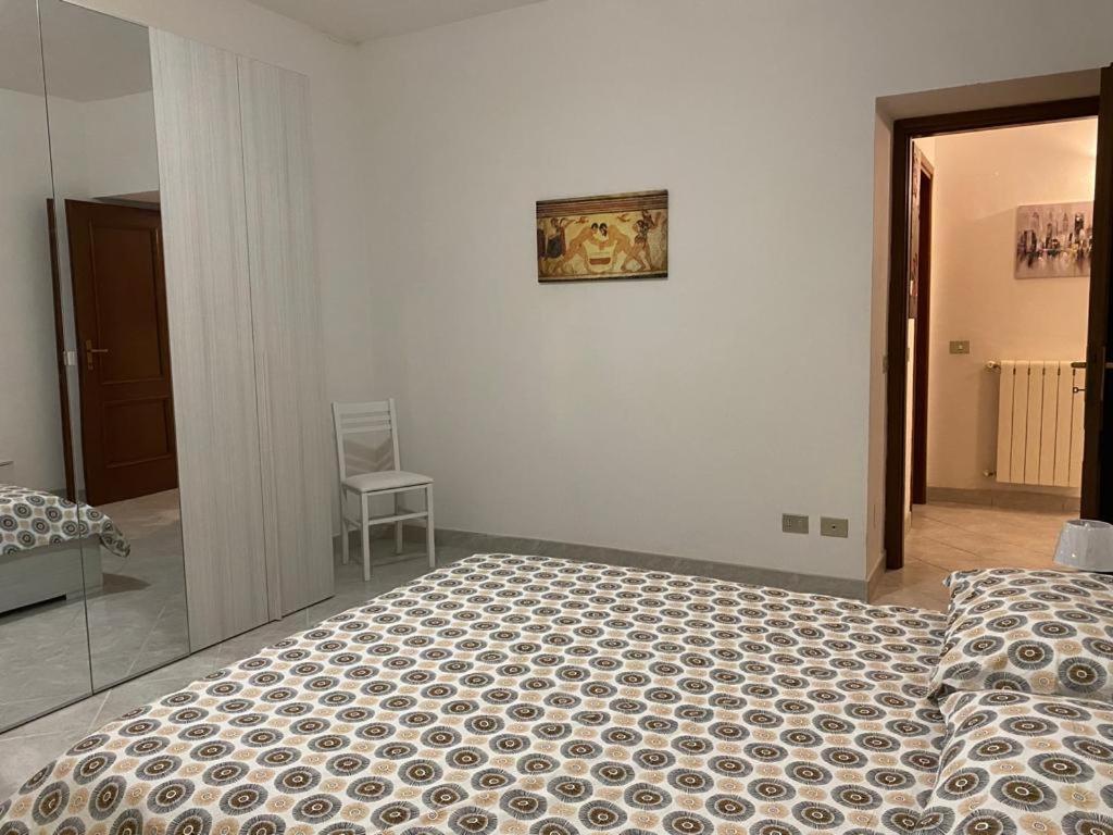 Apartamento La Fanciulla Velca Tarquinia Exterior foto