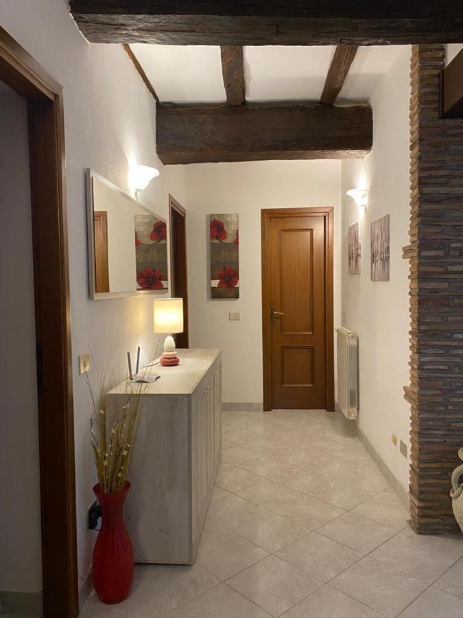 Apartamento La Fanciulla Velca Tarquinia Exterior foto