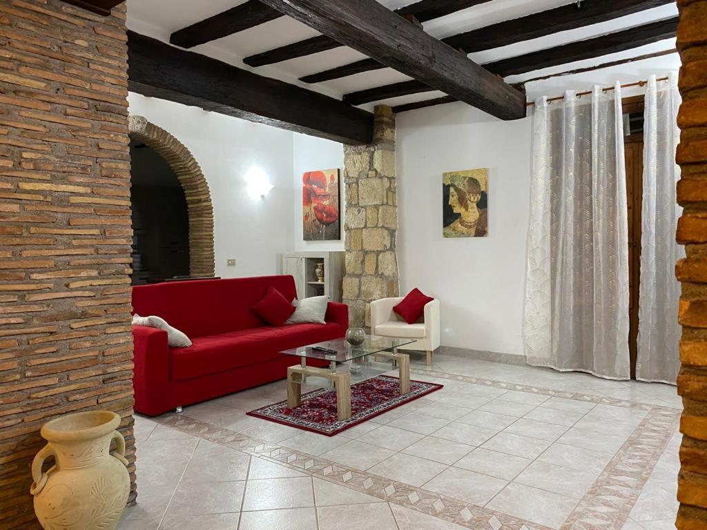 Apartamento La Fanciulla Velca Tarquinia Exterior foto