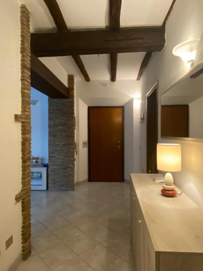 Apartamento La Fanciulla Velca Tarquinia Exterior foto