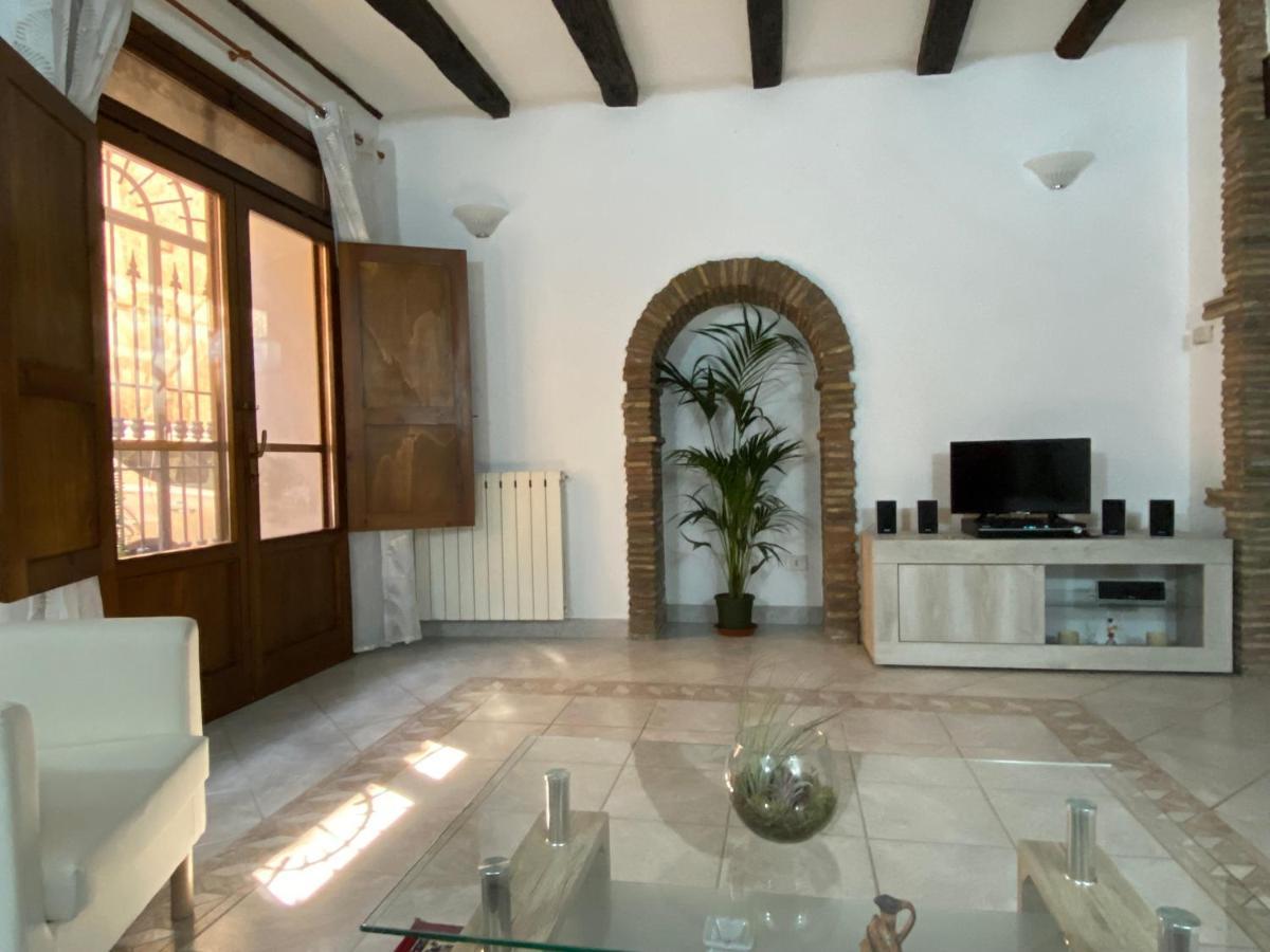 Apartamento La Fanciulla Velca Tarquinia Exterior foto