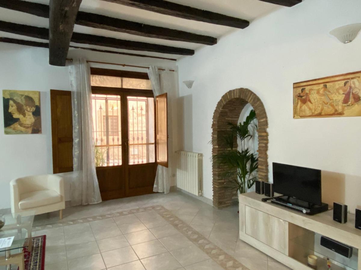 Apartamento La Fanciulla Velca Tarquinia Exterior foto