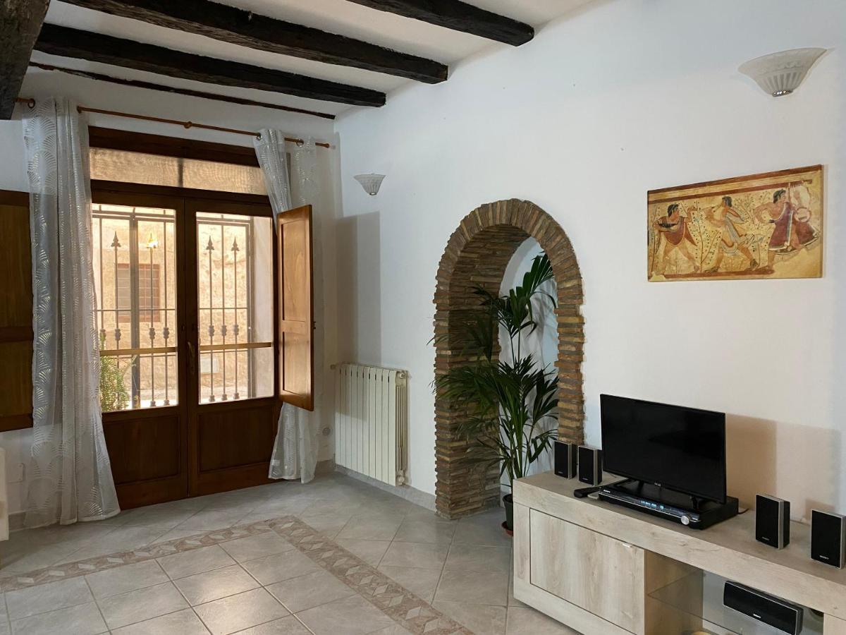 Apartamento La Fanciulla Velca Tarquinia Exterior foto
