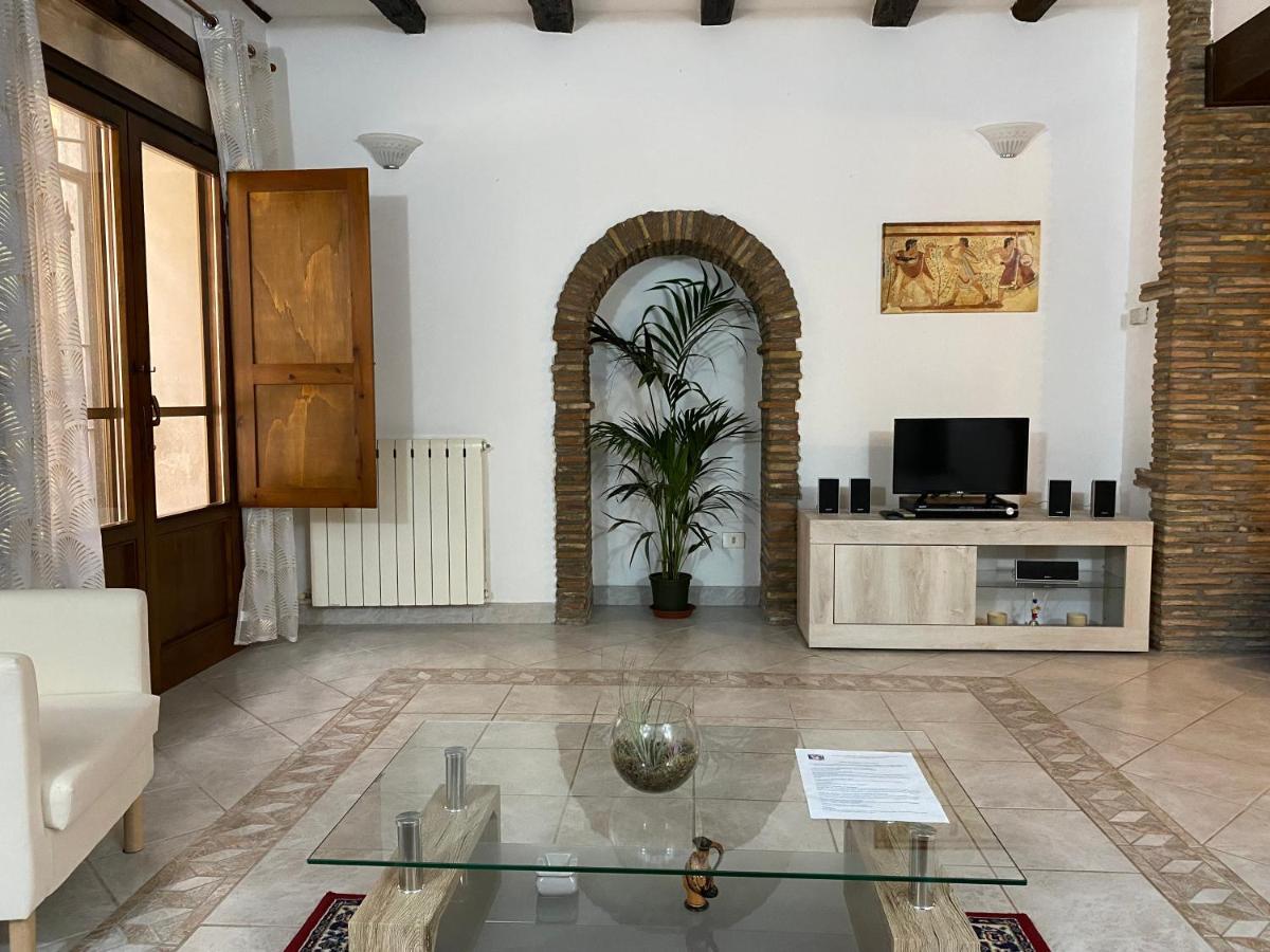 Apartamento La Fanciulla Velca Tarquinia Exterior foto