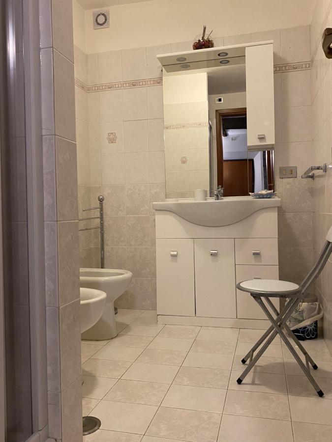 Apartamento La Fanciulla Velca Tarquinia Exterior foto