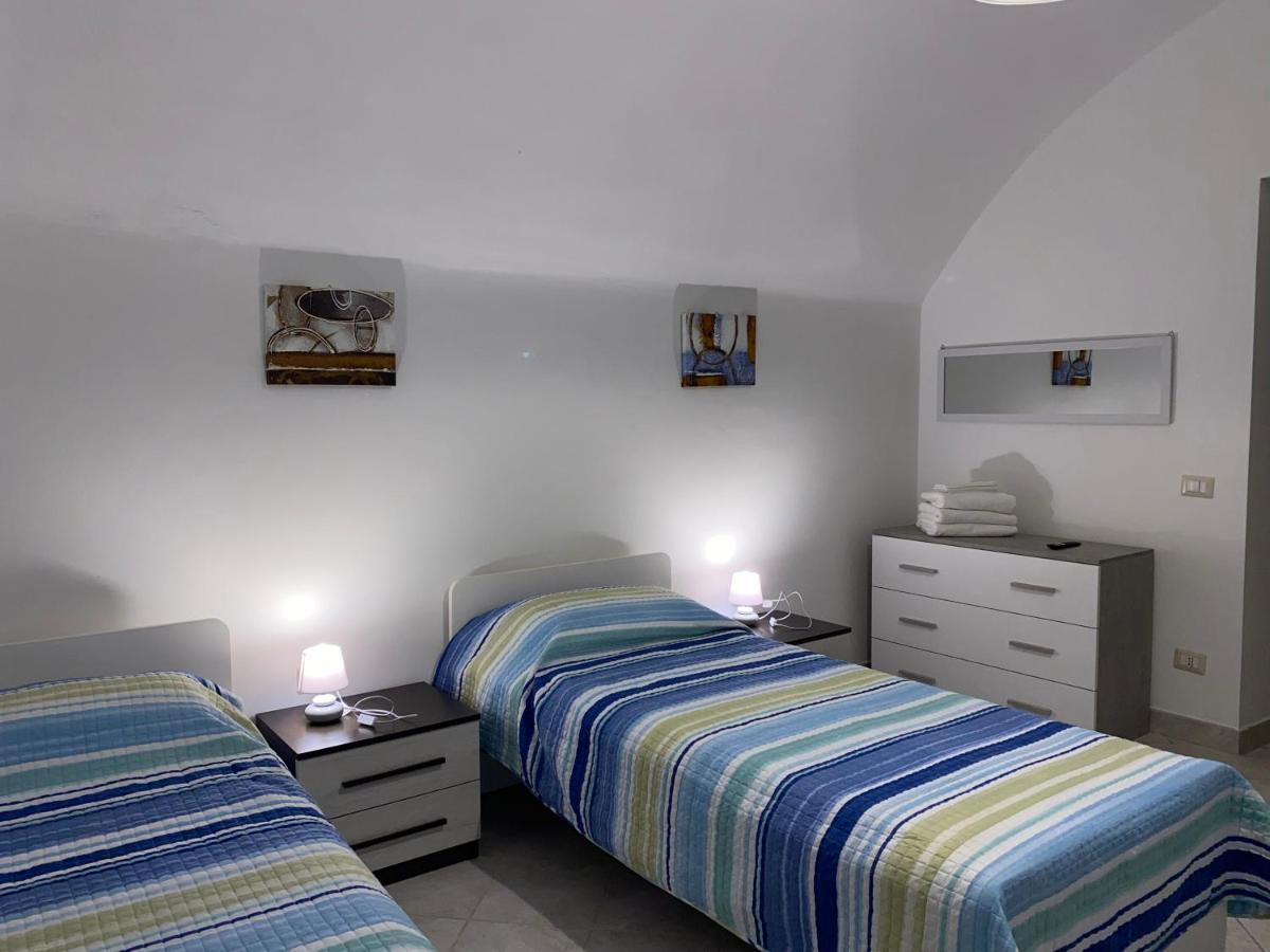 Apartamento La Fanciulla Velca Tarquinia Exterior foto