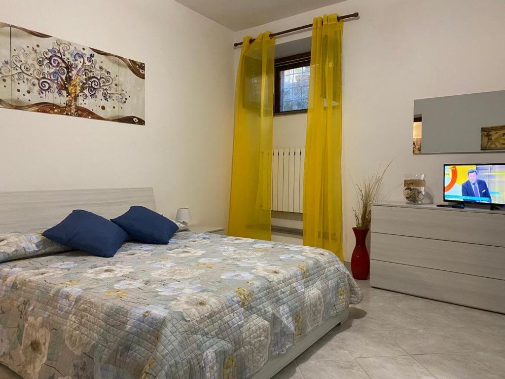 Apartamento La Fanciulla Velca Tarquinia Exterior foto