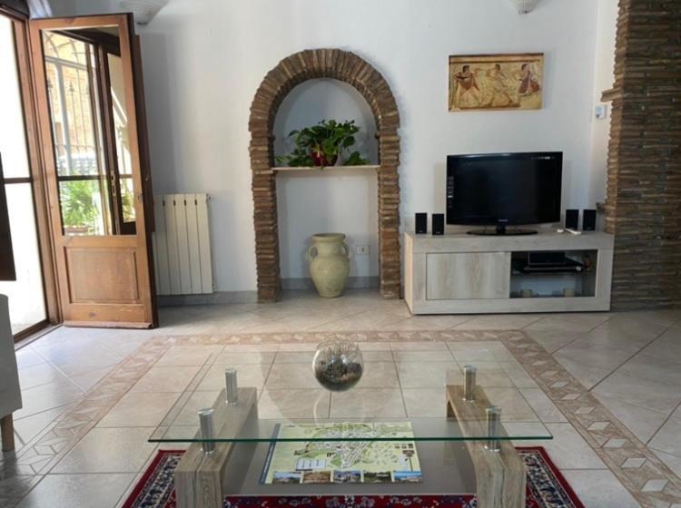Apartamento La Fanciulla Velca Tarquinia Exterior foto