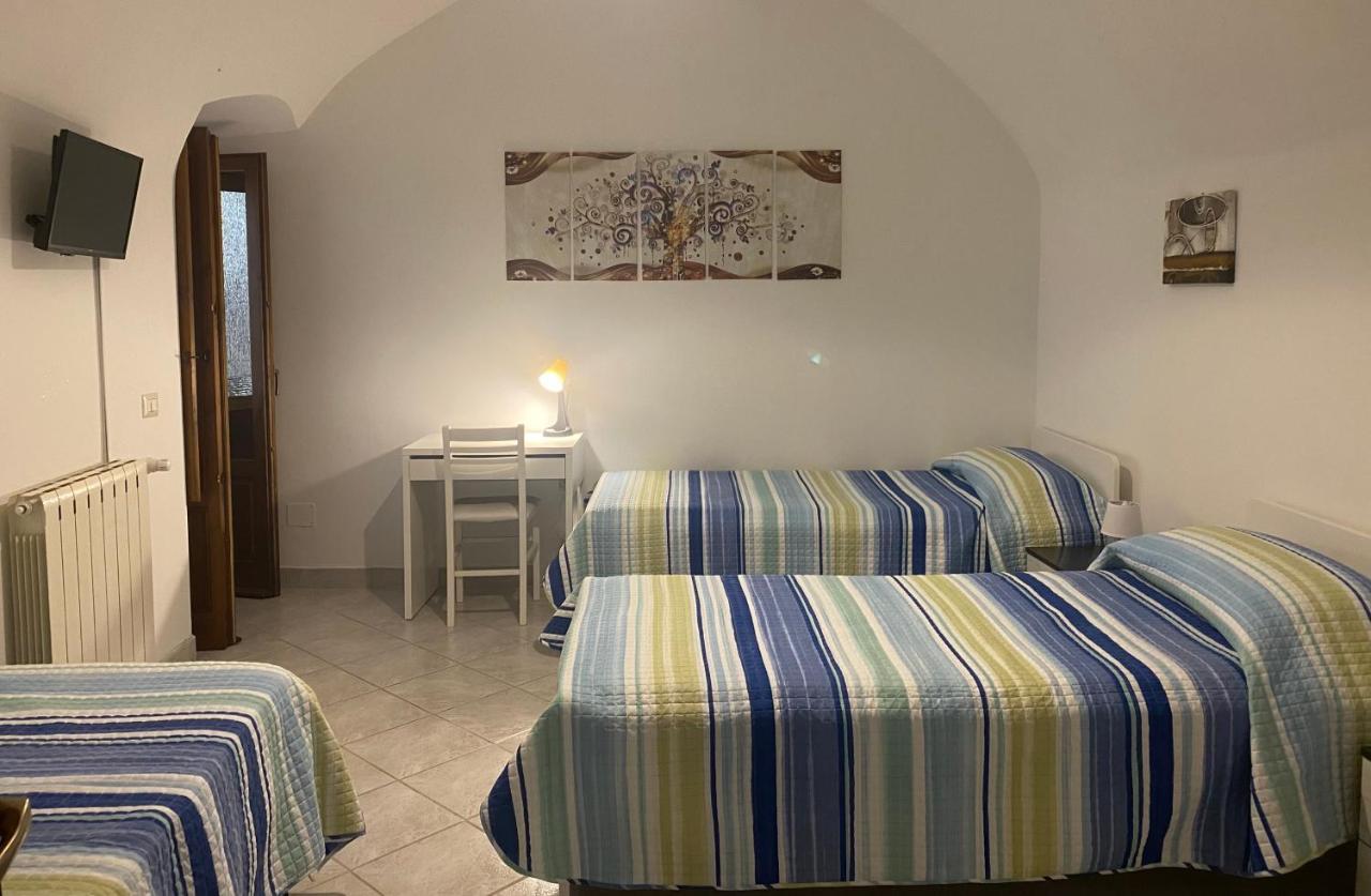 Apartamento La Fanciulla Velca Tarquinia Exterior foto