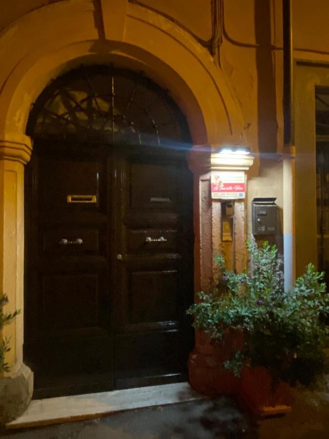 Apartamento La Fanciulla Velca Tarquinia Exterior foto