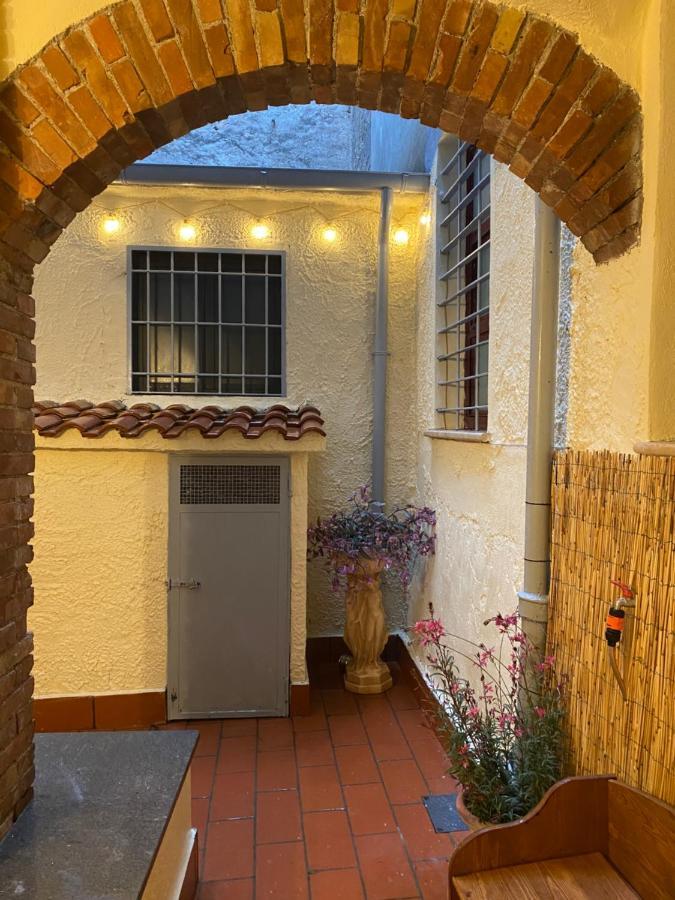 Apartamento La Fanciulla Velca Tarquinia Exterior foto