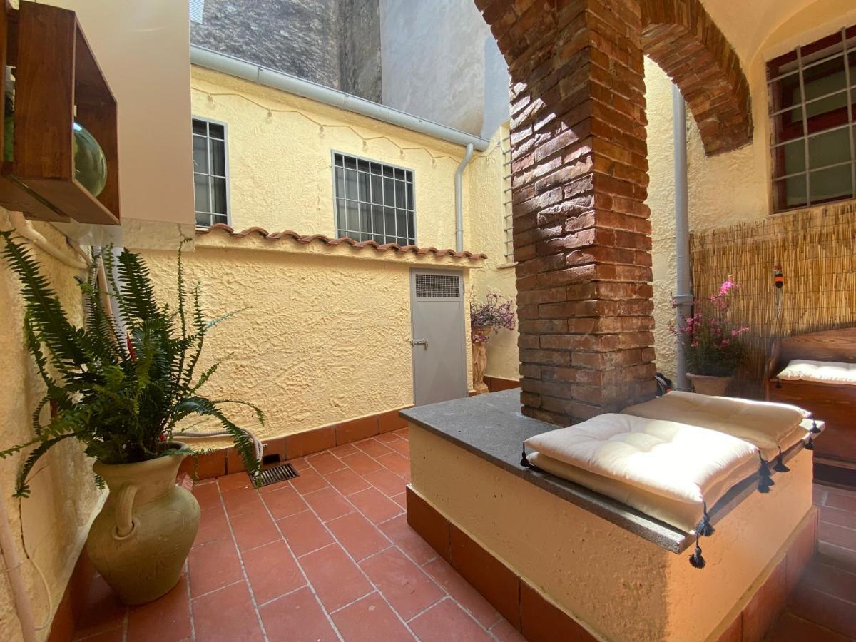 Apartamento La Fanciulla Velca Tarquinia Exterior foto