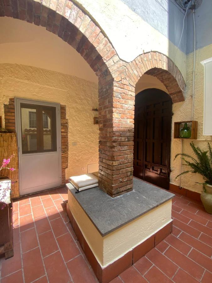 Apartamento La Fanciulla Velca Tarquinia Exterior foto